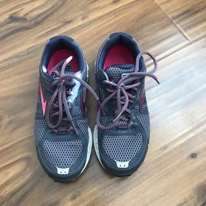Brooks Addiction 12